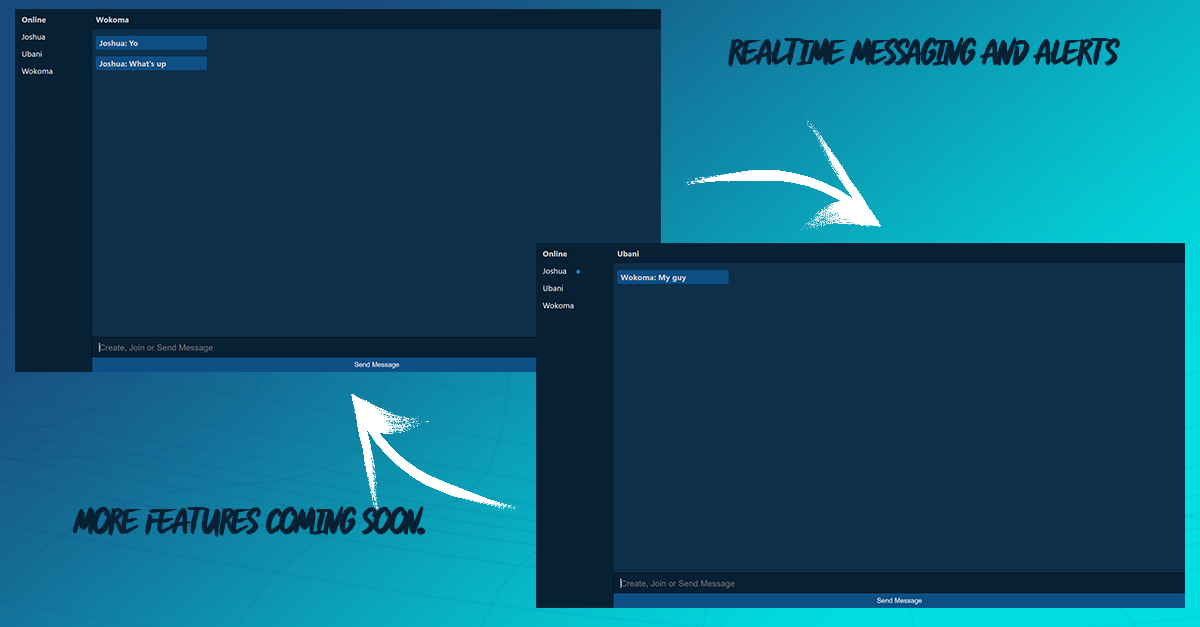 projects done